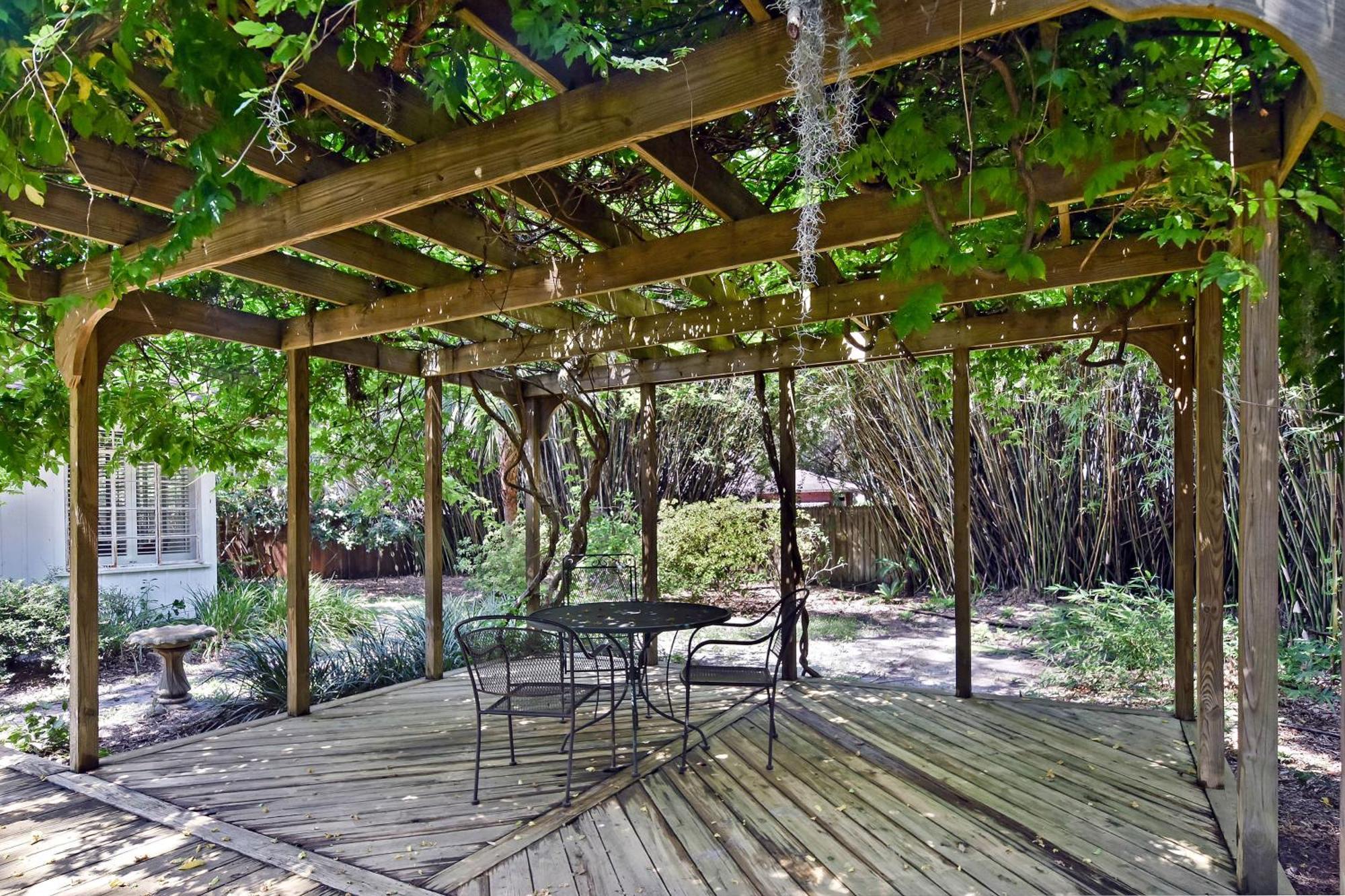 Villa The Pink House à St. Simons Island Extérieur photo